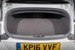 Audi TT Roadster 1.8 TFSI 2016 года (UK)
